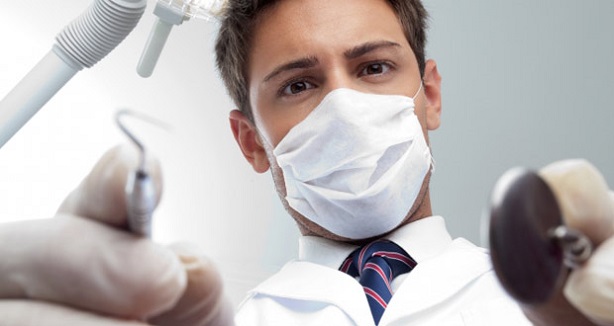 Being A Dentist You Are Doing One Of The 25 Highest Paying Jobs For 