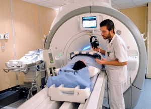 BSc Hons Medical Imaging Technology MIT