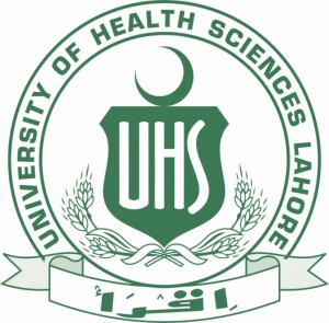 University of Health Sciences Lahore