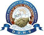 Dow Institute of Health Management (IHM) Karachi DUHS