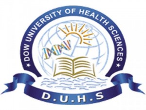 Dow Institute of Nursing Karachi DUHS