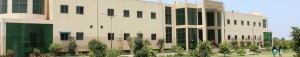 Multan Medical & Dental College (MMDC)