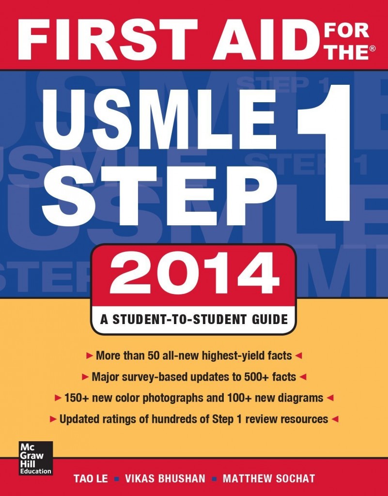15 Steps to Rocking the USMLE medicalkidunya