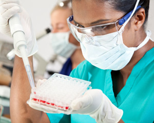 Doctor of Medical Laboratory Sciences (DMLS) 1 Doctor of Medical Laboratory Sciences (DMLS)