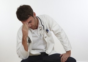 The Wrong Reasons to Become a Doctor