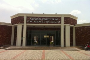 National Institute of Food Science and Technology Faisalabad