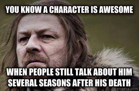 Eddard Stark