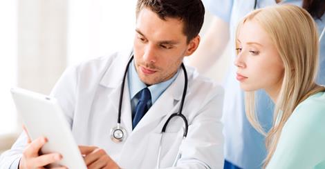 You always remember your first patient 1 You always remember your first patient