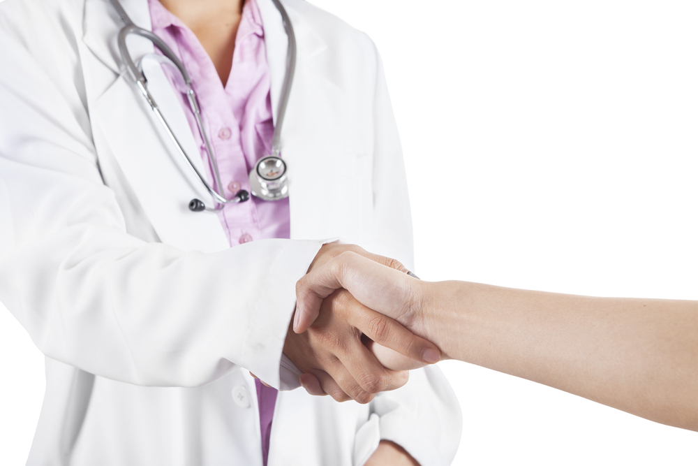Stop calling nurse practitioners mid-level providers