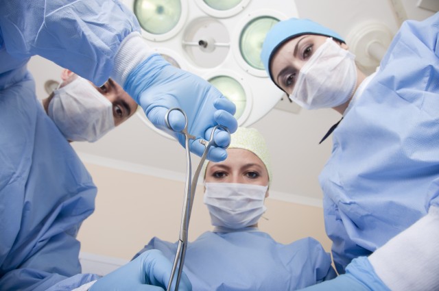 Large Study Explores How Often Patients Wake Up During Surgery