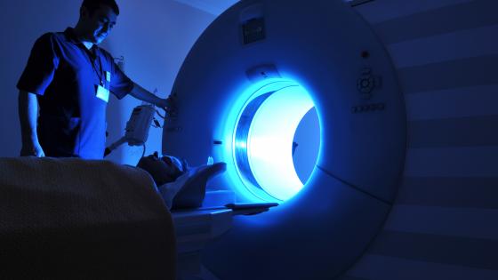 ‘Quantum leap’: Researchers develop ‘intelligent’ new material for quicker, cheaper MRIs 1 ‘Quantum leap’: Researchers develop ‘intelligent’ new material for quicker, cheaper MRIs