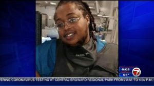 Jackson Memorial Hospital radiology technician dies from COVID-19 complications