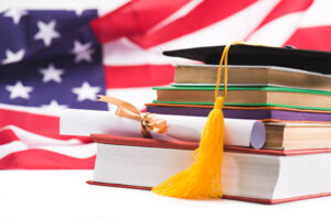 How to Get a Master's Degree in the US with an HND