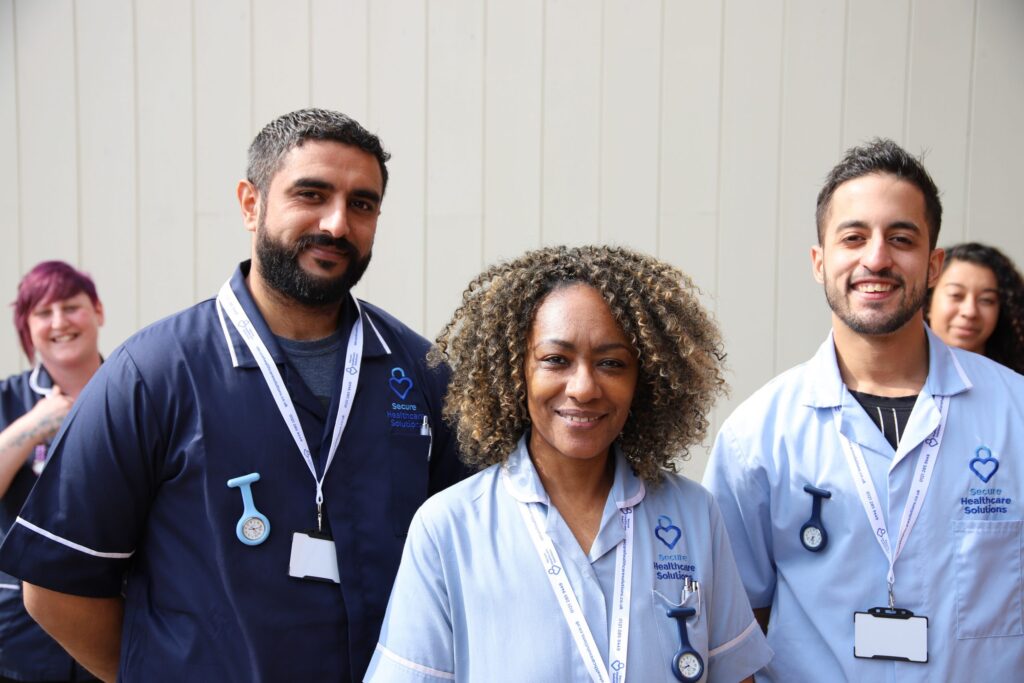 Work as a Care Worker in the UK with Visa Sponsorship 1 How to Get a Job as a Care Worker in the UK with Visa Sponsorship