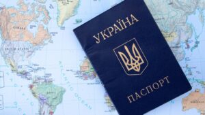 apply for a temporary residence permit in Finland if you are a Ukrainian citizen