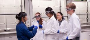 How to Apply to the Graduate Program in Chemistry at the University of Rochester