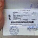 Humanitarian Visas for Bolivia - Guidance for Afghan Applicants 1
